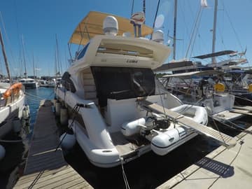 Best Price for a Motorboat Luma rental in Croatia | Yacht4Less