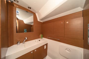 Best Price for a Sailboat Aurelia rental in Greece | Yacht4Less