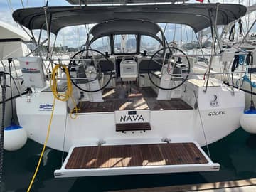 Sailboat Nava charter rental in Turkey | Yacht4Less