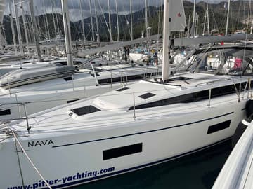 Sailboat Nava charter rental in Turkey | Yacht4Less