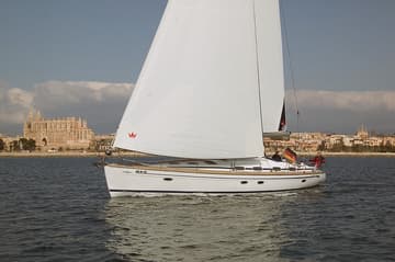 Sailboat Sophia charter rental in Greece | Yacht4Less
