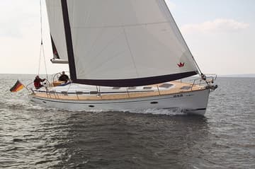 Best Price for a Sailboat Sophia rental in Greece | Yacht4Less