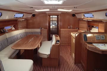 Sailboat Sophia available for yacht charter in Greece | Yacht4Less