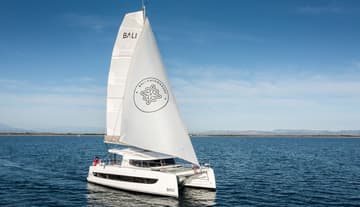 Catamaran Northcat 38 charter rental in Greece | Yacht4Less