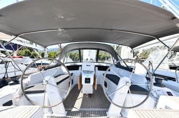Sailboat Lauda charter rental in Turkey | Yacht4Less