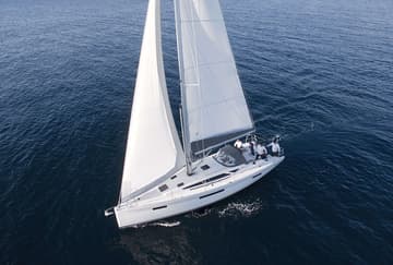 Sailboat One More Time available for yacht charter in Croatia | Yacht4Less