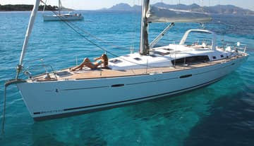 Sailboat Sueno charter rental in Greece | Yacht4Less