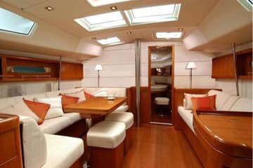 Sailboat Sueno available for yacht charter in Greece | Yacht4Less