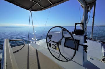 Best Price for a Catamaran Albert rental in Spain | Yacht4Less