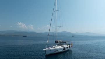 Best Price for a Sailboat Pontika rental in Turkey | Yacht4Less