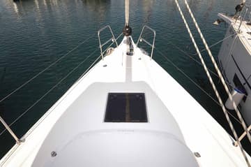 Sailboat RUMBA available for yacht charter in Croatia | Yacht4Less