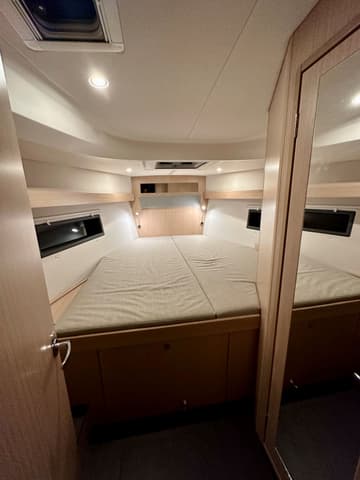Best Price for a Sailboat Ermis rental in Greece | Yacht4Less