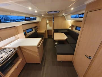 Sailboat Ermis available for yacht charter in Greece | Yacht4Less