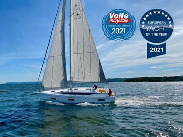 Sailboat Ermis charter rental in Greece | Yacht4Less