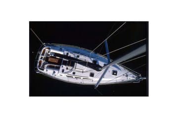 Best Price for a Sailboat Evina rental in Greece | Yacht4Less