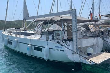 Sailboat Insomnia charter rental in Italy | Yacht4Less