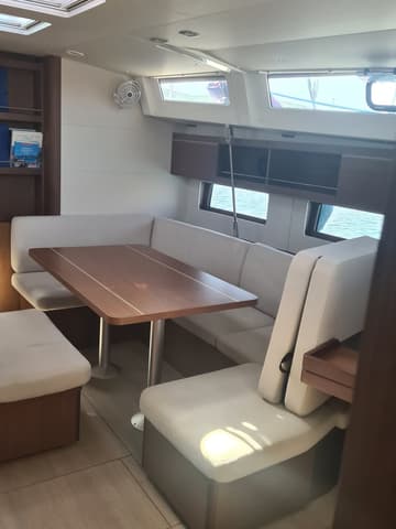 Sailboat Salina available for yacht charter in Italy | Yacht4Less