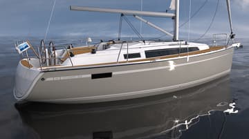 Sailboat Just Enjoy charter rental in Italy | Yacht4Less