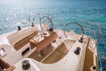 Best Price for a Sailboat Just Enjoy rental in Italy | Yacht4Less