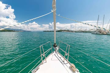 Sailboat Galway Girl available for yacht charter in Greece | Yacht4Less