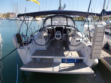 Sailboat Fever charter rental in Italy | Yacht4Less
