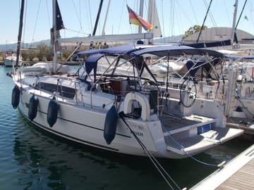 Best Price for a Sailboat Fever rental in Italy | Yacht4Less