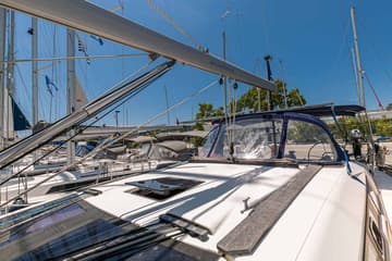 Best Price for a Sailboat Southern Nights rental in Greece | Yacht4Less