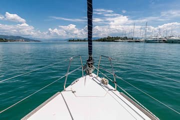Sailboat Southern Nights available for yacht charter in Greece | Yacht4Less