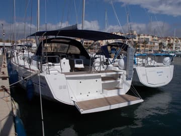 Sailboat Catch The Wind charter rental in Italy | Yacht4Less