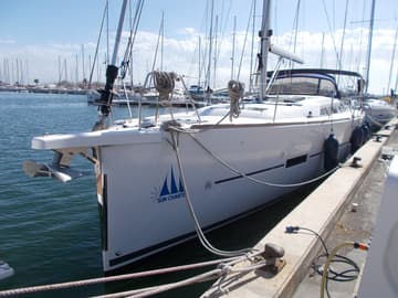 Best Price for a Sailboat Catch The Wind rental in Italy | Yacht4Less