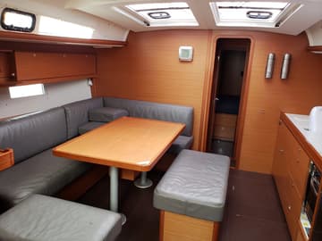 Sailboat Catch The Wind available for yacht charter in Italy | Yacht4Less