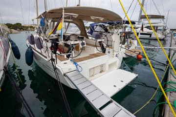 Best Price for a Sailboat Shakey Ground rental in Italy | Yacht4Less