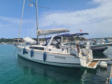 Sailboat Illuminating charter rental in Italy | Yacht4Less