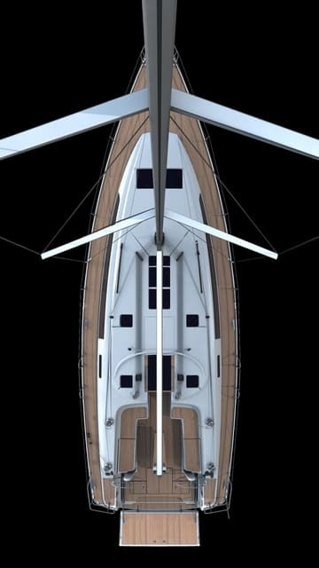 Best Price for a Sailboat Jenga rental in Turkey | Yacht4Less