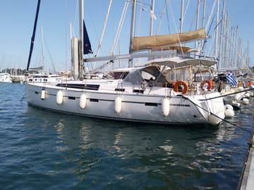 Sailboat Gin Tonic charter rental in Greece | Yacht4Less