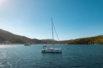 Sailboat Arinna available for yacht charter in Turkey | Yacht4Less