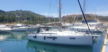 Best Price for a Sailboat The song is you rental in Italy | Yacht4Less