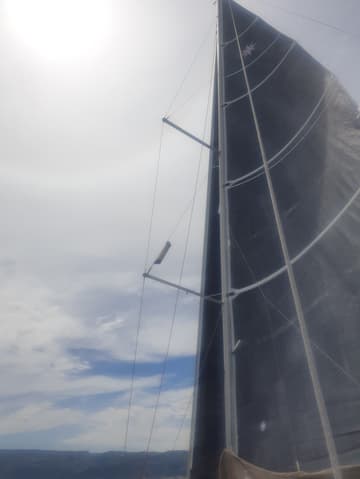 Sailboat The song is you available for yacht charter in Italy | Yacht4Less