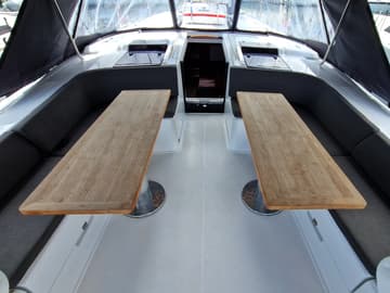 Best Price for a Sailboat Charles rental in Greece | Yacht4Less