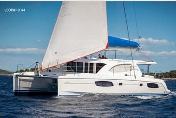 Catamaran What Else charter rental in Croatia | Yacht4Less
