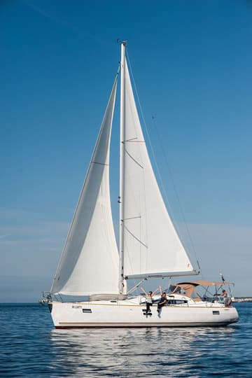 Best Price for a Sailboat No Limits rental in Croatia | Yacht4Less