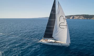 Sailboat Aenea charter rental in Croatia | Yacht4Less