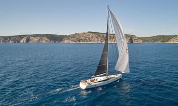 Best Price for a Sailboat Aenea rental in Croatia | Yacht4Less