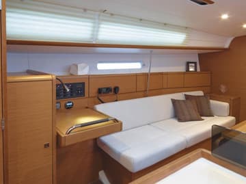 Best Price for a Sailboat Minerva rental in Italy | Yacht4Less