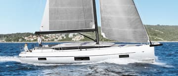 Sailboat Alnair charter rental in Italy | Yacht4Less