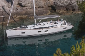 Sailboat Zaniah charter rental in Italy | Yacht4Less