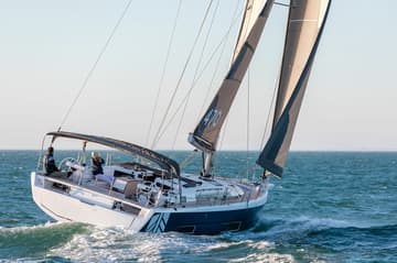 Best Price for a Sailboat Suha Bey rental in Turkey | Yacht4Less