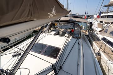 Best Price for a Sailboat SEA PLAYER rental in France | Yacht4Less