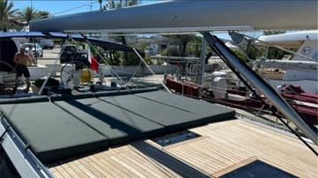 Best Price for a Sailboat Rioja rental in Croatia | Yacht4Less