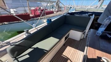 Sailboat Rioja available for yacht charter in Croatia | Yacht4Less